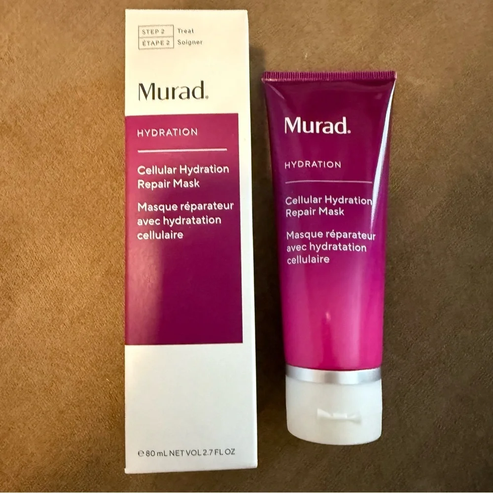 NIB Murad Cellular Hydration Barrier Repair Mask